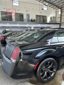 Chrysler 300
